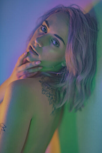 Leaked Themaddiemay private photo viral onlyfans