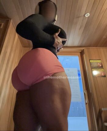 Leaked Themotherweaver private photo viral onlyfans
