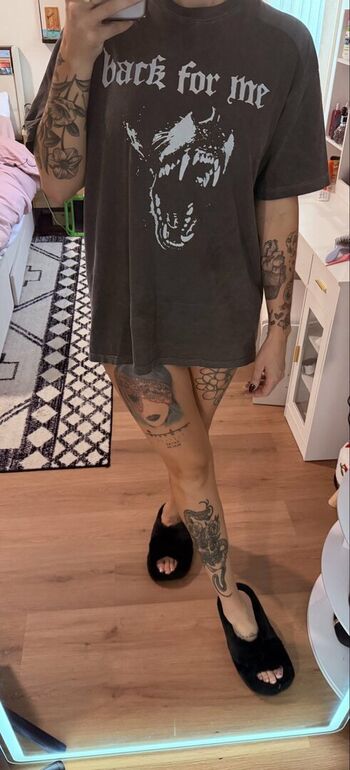 Leaked Themotivatedgunnyvans private photo viral onlyfans