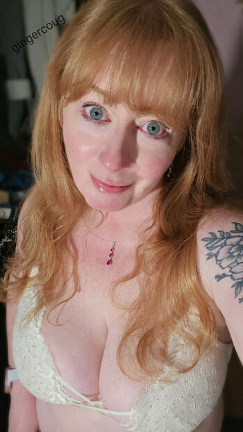 thenewgingercoug