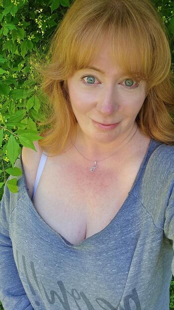 Leaked Thenewgingercoug private photo viral onlyfans