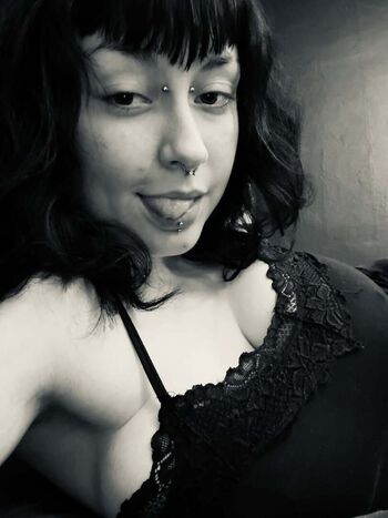 Leaked Theofficialwiltedrose private photo viral onlyfans