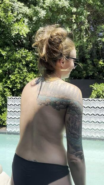 Leaked Theoilersgirlkait private photo viral onlyfans