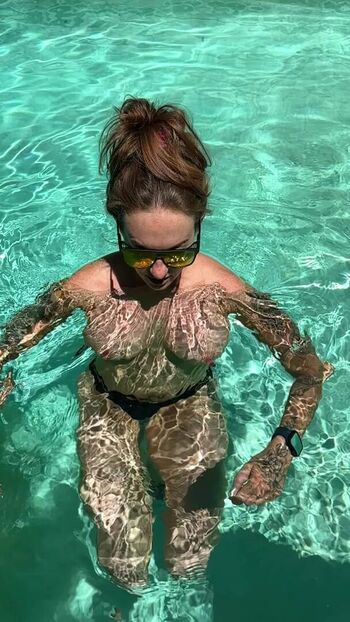 Leaked Theoilersgirlkait private photo viral onlyfans