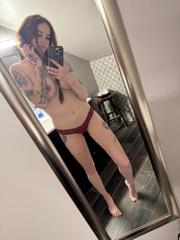 Leaked Theoilersgirlkait private photo viral onlyfans