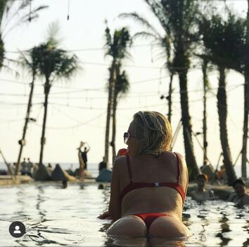 Leaked Theonlyblondeone private photo viral onlyfans