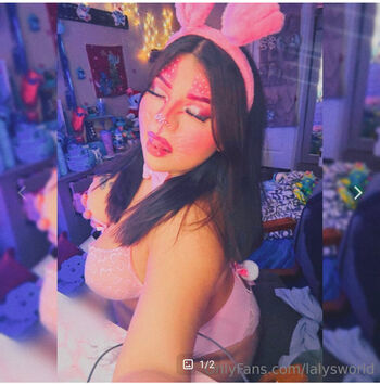 theonlylaly