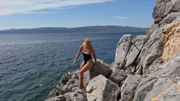 Leaked Theopisti pourliotopoulou private photo viral onlyfans