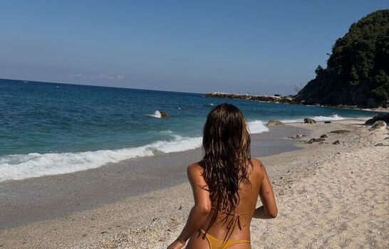Leaked Theopisti pourliotopoulou page private photo viral onlyfans