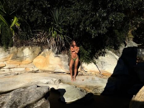 Leaked Theopisti pourliotopoulou private photo viral onlyfans