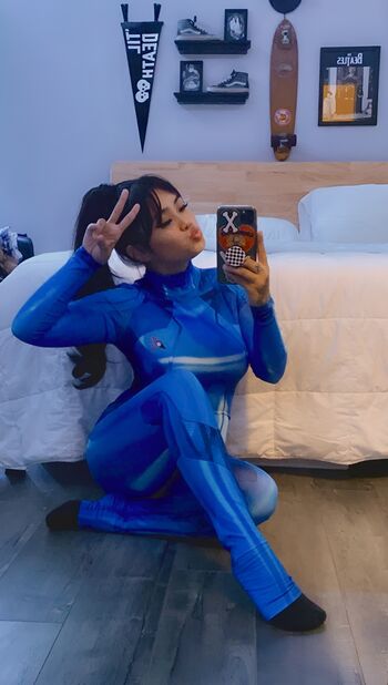 Leaked Thepaigedanielle private photo viral onlyfans