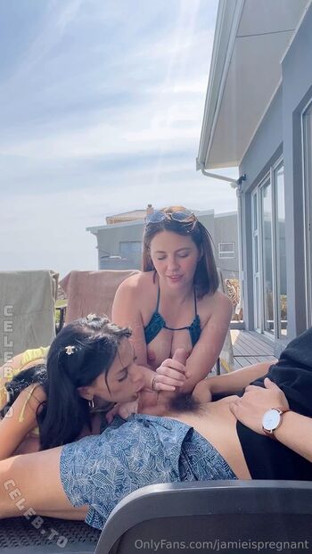 Leaked Thepregnantbabe private photo viral onlyfans