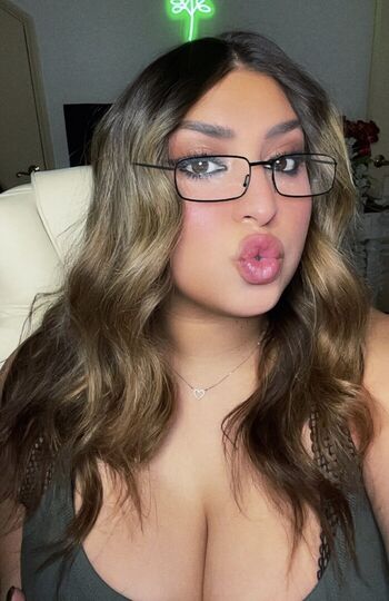 Leaked Thepriscillarose private photo viral onlyfans