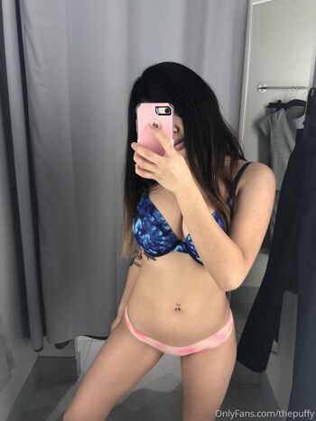 Leaked Thepuffy private photo viral onlyfans