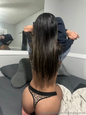 therealavarae