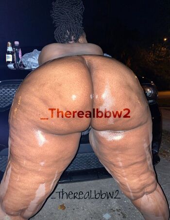 Leaked Therealbbw private photo viral onlyfans