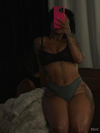 Leaked Therealbombshell mint private photo viral onlyfans