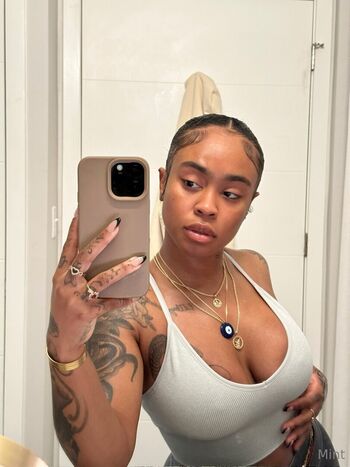 Leaked Therealbombshell mint private photo viral onlyfans