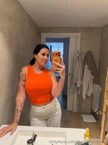 therealcristinaa