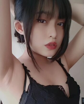 Leaked Therealelien private photo viral onlyfans