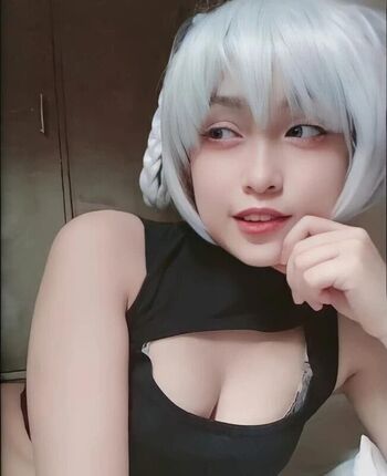 Leaked Therealelien private photo viral onlyfans