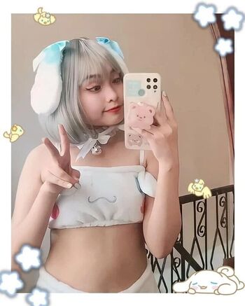 Leaked Therealelien private photo viral onlyfans