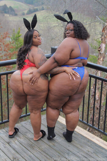 Leaked Therealgorgeousplush private photo viral onlyfans