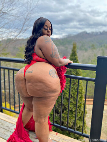 Leaked Therealgorgeousplush private photo viral onlyfans