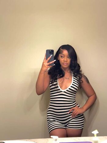 Leaked Therealjayymayyy private photo viral onlyfans
