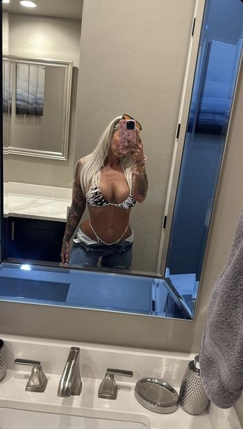 Leaked Therealjessicajan private photo viral onlyfans