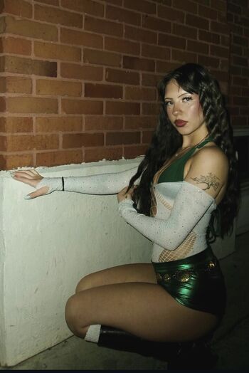Leaked Therealjuicyjordan private photo viral onlyfans