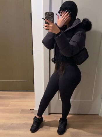 Leaked Therealmayyaa private photo viral onlyfans