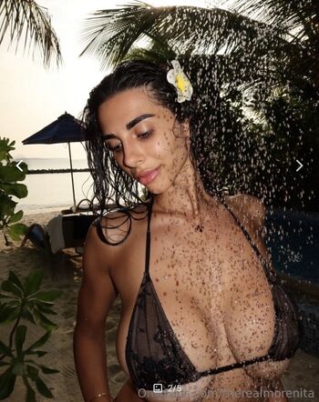 Therealmorenita