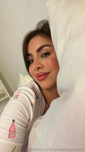 Leaked Therealprincessjazmin private photo viral onlyfans