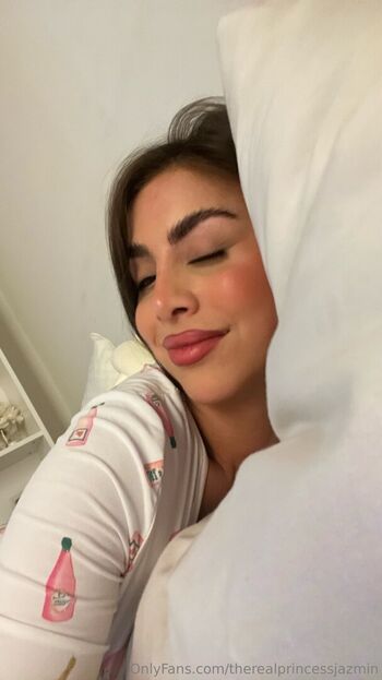 Leaked Therealprincessjazmin private photo viral onlyfans