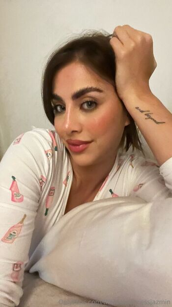 Leaked Therealprincessjazmin private photo viral onlyfans