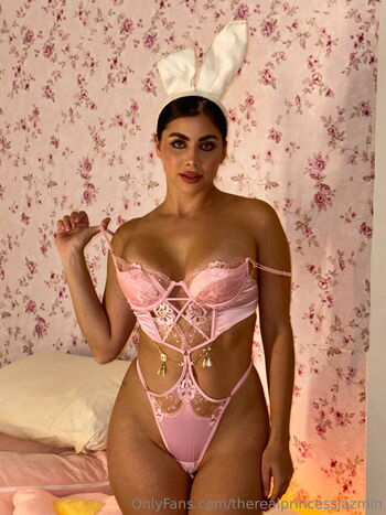 Leaked Therealprincessjazmin private photo viral onlyfans