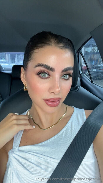 Leaked Therealprincessjazmin private photo viral onlyfans