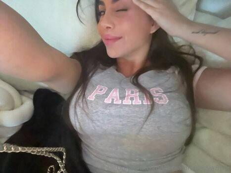 Leaked Therealprincessjazmin private photo viral onlyfans