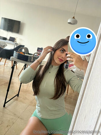 Leaked Therealprincessjazmin private photo viral onlyfans