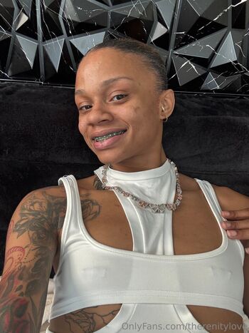 Leaked Therenitylove private photo viral onlyfans