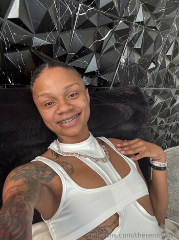 Leaked Therenitylove private photo viral onlyfans