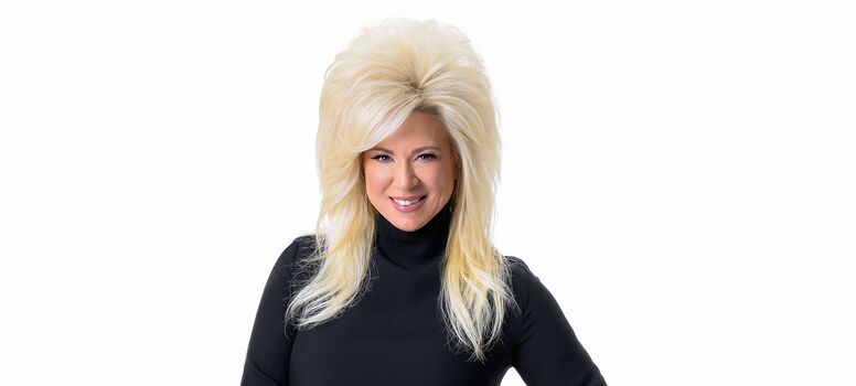 Theresa Caputo