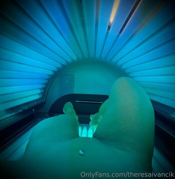 Leaked Theresa ivancik private photo viral onlyfans