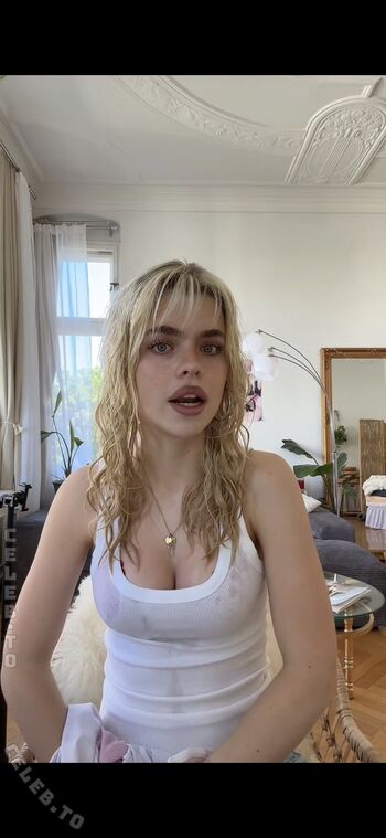 Leaked Theresa vth private photo viral onlyfans