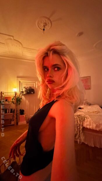 Leaked Theresa vth private photo viral onlyfans