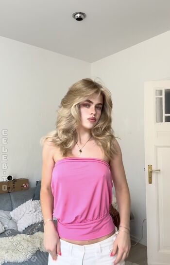 Leaked Theresa vth private photo viral onlyfans