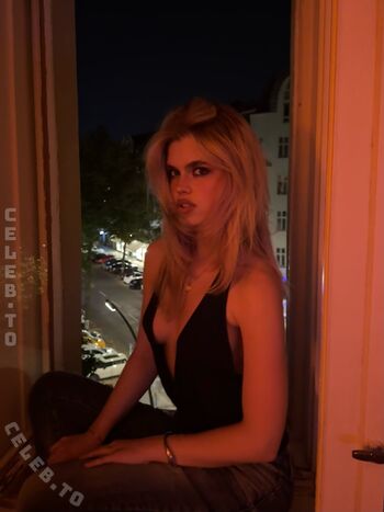 Leaked Theresa vth private photo viral onlyfans