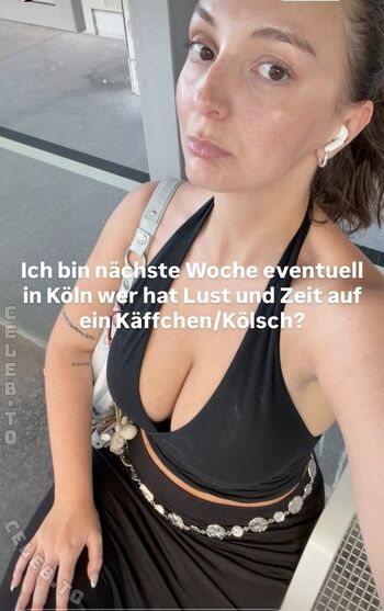 Leaked Theresa ziegler private photo viral onlyfans