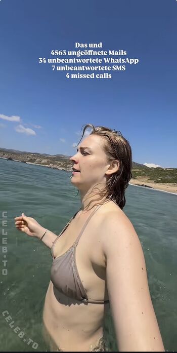Leaked Theresakirchner private photo viral onlyfans